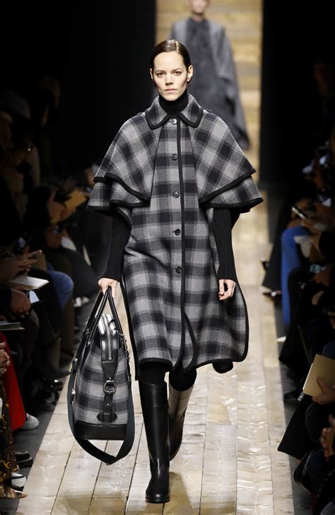 michael kors new york fashion week 2020|Fall 2020 Michael Kors Collection Runway Show .